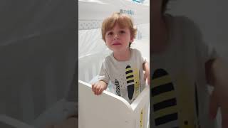 Heitor de castigo 15/03/21