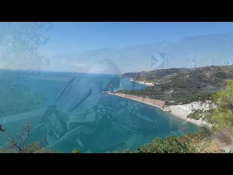 Giro sul Gargano