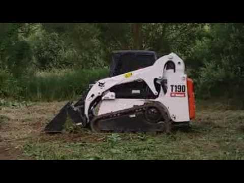 Ковш двухчелюстной