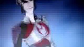 Dark Ace, Force Of Nature