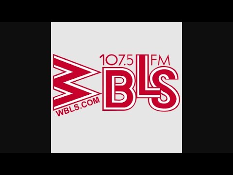 WBLS: "107.5 WBLS" New York, NY 10pm TOTH ID--07/07/23