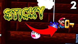 This Makes This Level SO HARD - Storks and Apes And Crocodiles Part 2