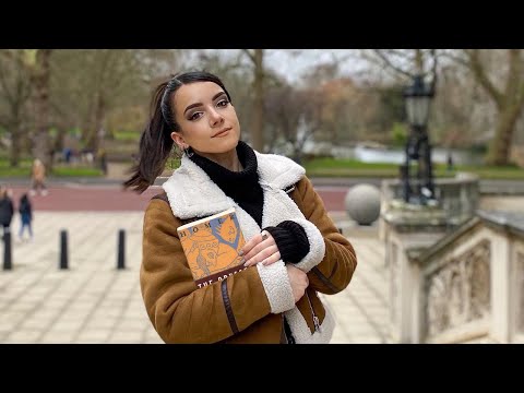 What's An Odyssey? And Who Is Odysseus?? Everything You Need To Know Before Reading Homer