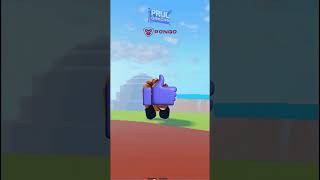 PLAYER YANG PALING DIBENCI DI ROBLOX #shorts #roblox #prulchannelgaming