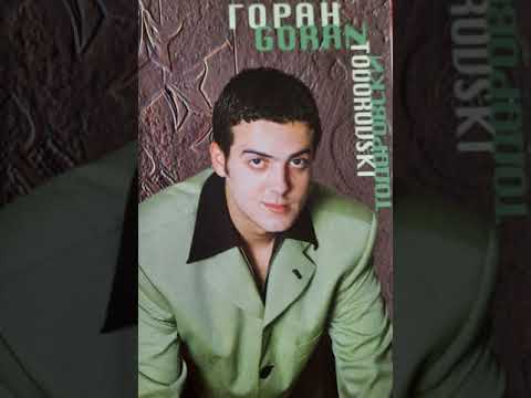 09. Goran Todorovski - Izmama