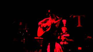 The Elected - A Response to Greed