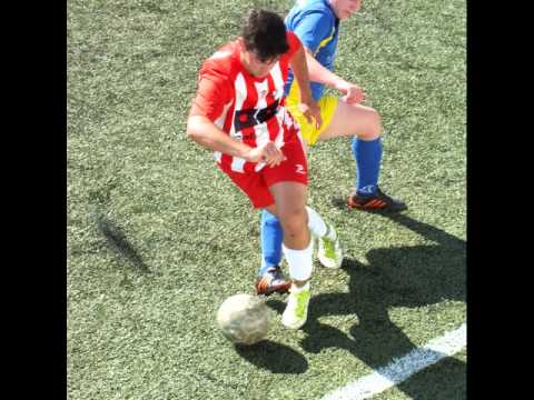 Liga INATEL 2013/2014 - Pré-Época - Venda Nova vs Vilarregense