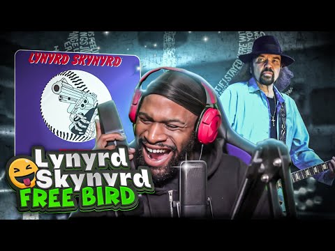 FIRST TIME HEARING Lynyrd Skynyrd - Free Bird (Rock) REACTION