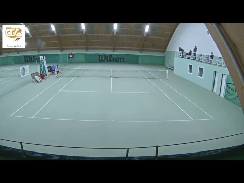 Kurt 1 - Příbram - ml.žáci "A" - 18.3.2018