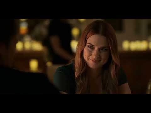 What are your favorite Mel and Jack scenes? #alexandrabreckenridge #virginriver #martinhenderson