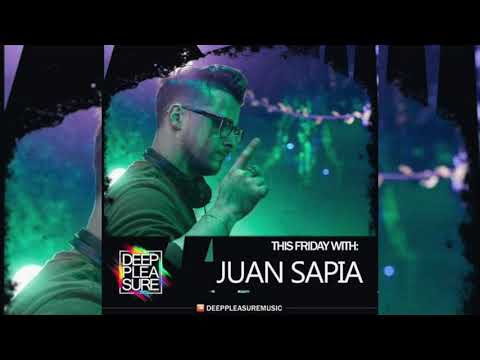 DEEP PLEASURE MUSIC #041 - JUAN SAPIA [ARG]