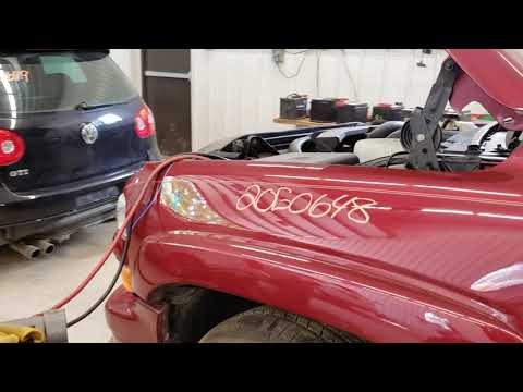 FOR SALE - 20G0648 - 2006 CHEVY SUBURBAN 1500 - 5.3L ENGINE