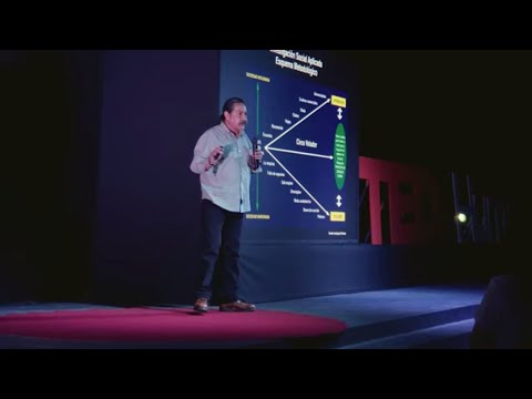 スカベンジャーとギャングの間で：何が悪いのか｜ヘクター・カスティージョ・ベルティエ｜TEDxHumaya (Entre pepenador y pandillero: ¿Qué es peor? | Héctor Castillo Berthier | TEDxHumaya)