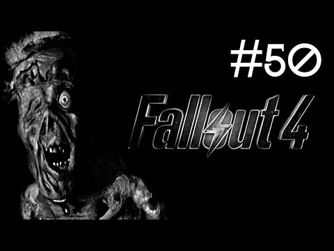 fallout 4 # X-01, полный комплект найден!