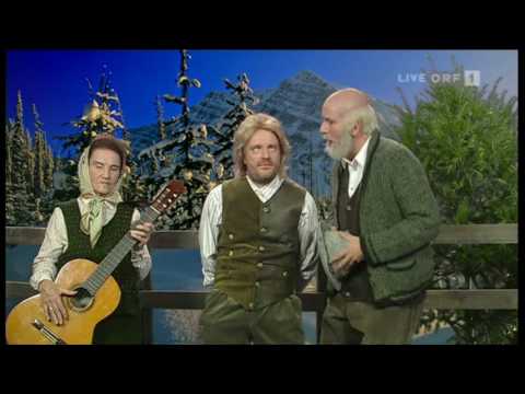 Stermann & Grissemann - Mei liabste Wais