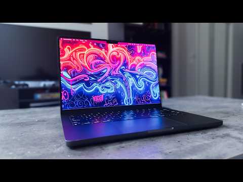 M3 Pro MacBook: 1 Year Review!