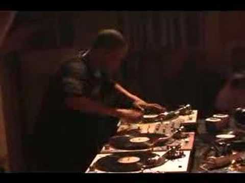 Dj Nelson Who's the King 2 2005