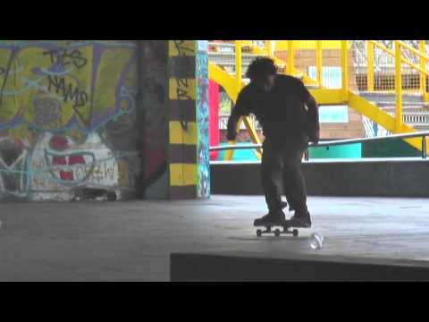 Gravity - music video