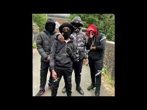 (AR) Coolie18 x 8Rose - Aigons (Unreleased)