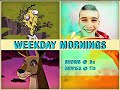 Pelswick On Cartoon Network July 2007 Totally Real And Rare Please Read Description