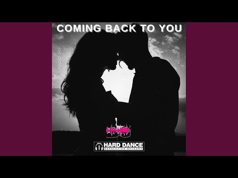 Coming Back To You (Radio Mix)