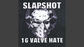 16 Valve Hate