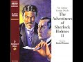 Adventures of Sherlock Holmes, Vol. 2 Audiobook by Sir Arthur Conan Doyle