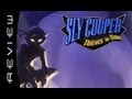 Sly Cooper Thieves In Time Review PS3 Vita