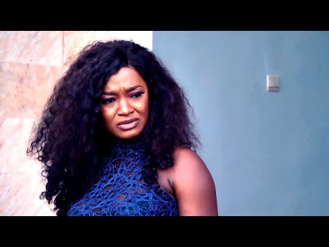 THE CHOSEN PRINCESS 11&12 (TEASER) - 2021 LATEST NIGERIAN NOLLYWOOD MOVIES