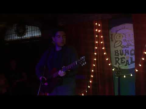 Creep - Sebastian Cortes ft. Roy Borland