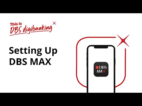DBS MAX Quick Start Guide - Setting up your outlet