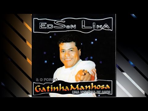 Adeus Nunca Mais - Gatinha Manhosa