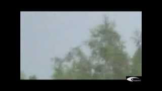 preview picture of video 'НЛО над Снежинском 19 июля 2011'