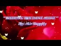 KEEPING THE LOVE ALIVE (Lyrics)=Air Supply=