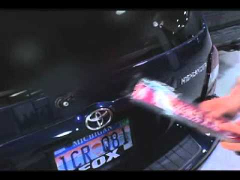 TRICO Exact Fit - Roc Lock 2 Rear Wiper Installation Video