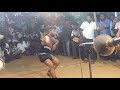 Thiyagarajan Melam Karakattam