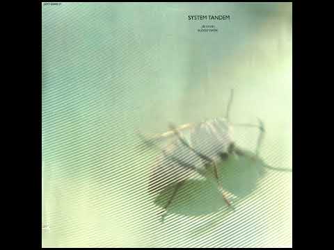 Jiří Stivín, Rudolf Dašek – System Tandem 1974 Full Album