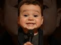 If Mark & Bill Were Babies.... #shorts #gaithermusic #babytrendingvideo