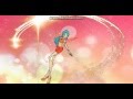 LUNIX CLUB Transforme WINX CLUB