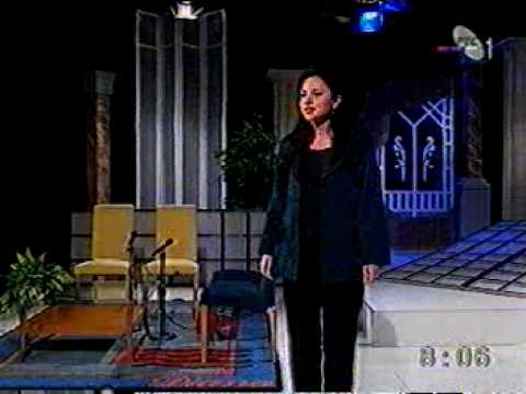 LJiljana Aleksić -   Lešo pile(uživo)