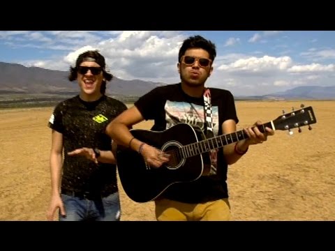 Los Chotgun - El último tren