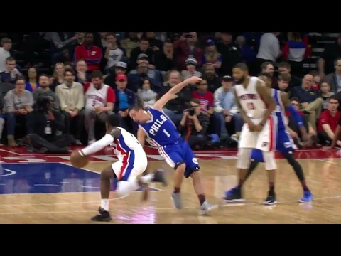 Top 20 BEST Crossovers and Handles of the Week | 02.05.17 - 02.11.17