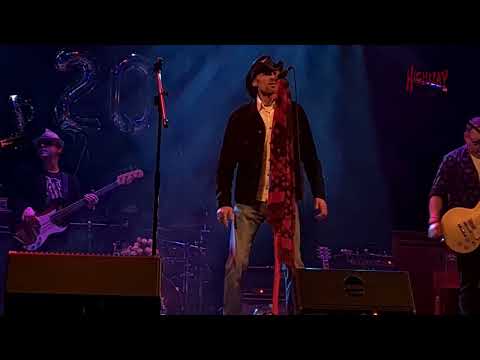 HIGHWAY - STARZEC - LIVE - 20 LECIE - KONCERT