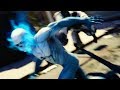 Spider-Man Becomes Ghost Rider!? (Spirit Spider Suit) - Spider-Man PS4 Gameplay Part 24