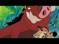 Timon Pumbaa 1995 99 Remastered Intro And Outro