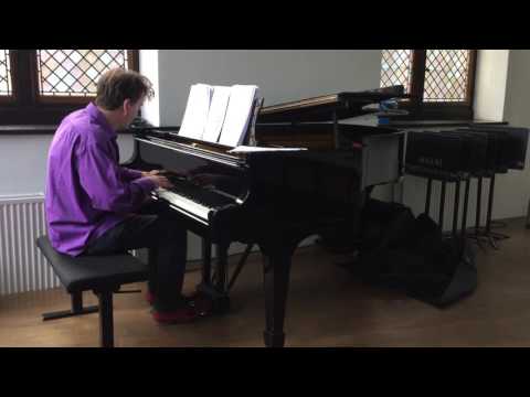 Daan Vandewalle, Frederic Rzewski / Songs of insurrection