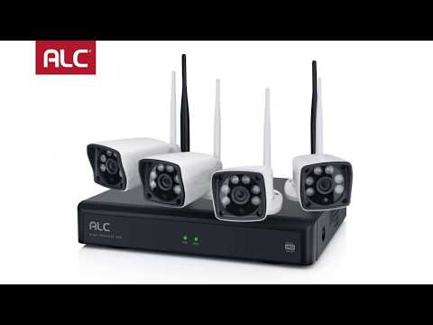 ALC PATROL HD Series