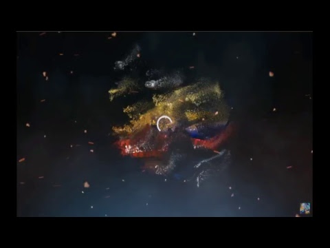 MSC Grand Final Day 1! #MSC2017 - Jakarta Indonesia