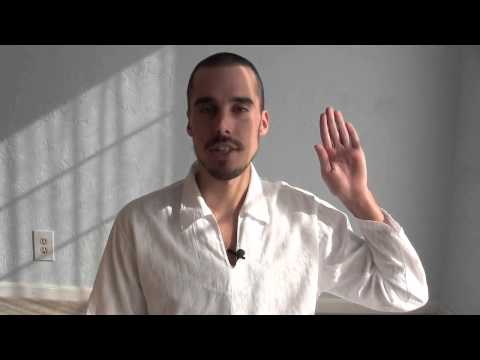 Easy, Direct & Powerful Steps for Total Transformation. Meditation to Enlightenment (1 of 4)