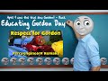Tomy Respect For Gordon 2018